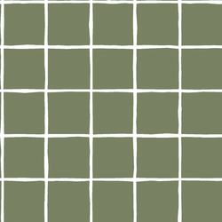 Windowpane in Olive
