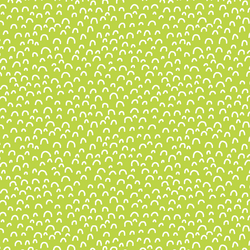Doodle in Lime