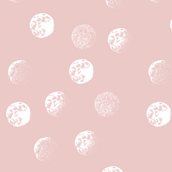Moondance in Blush