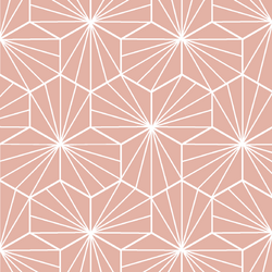 Radiate in Quartz
