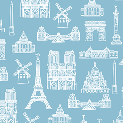 Jadore Paris in Breeze