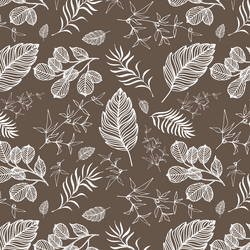 Foliage in Timber