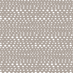 Little Skipping Stones in Taupe