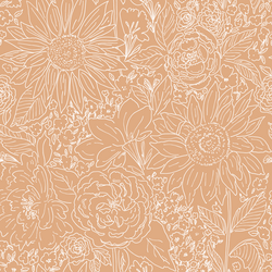 Paperie in Serenity Rose