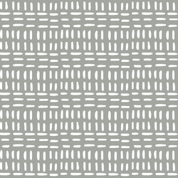 Stitched in Sage