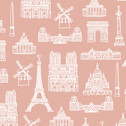 Jadore Paris in Quartz
