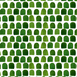 Simply Sweet in Leaf Green