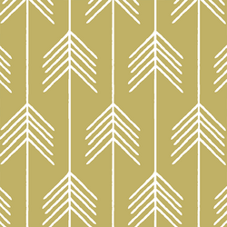 Vanes in Brass