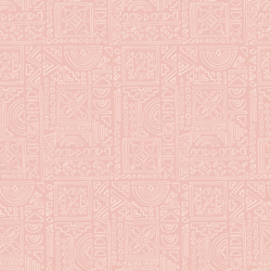 Half Moon in Light Pink