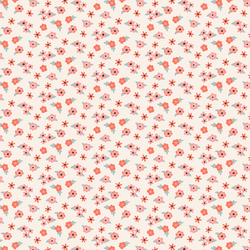 Mini Floral in Bright Spring