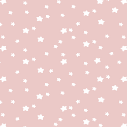 Star Light in Blush