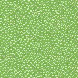 Doodle in Greenery