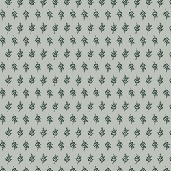 Antionette's Vintage in Sage