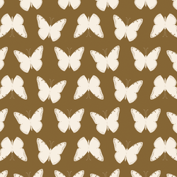 Butterflies in Chocolate