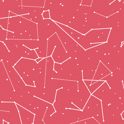 Star Charts in Passion