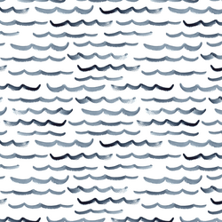 Waves in Ocean