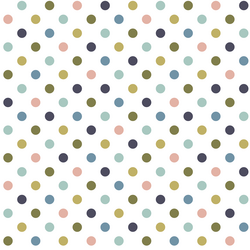 Multi Dot in Hedgerow