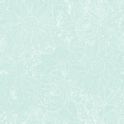 Paperie in Light Mint