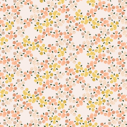 Posies in Printemps