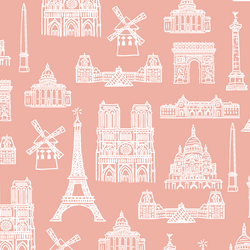 Jadore Paris in Peony