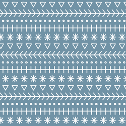 Stitch the Stars in Marine