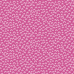 Doodle in Petunia