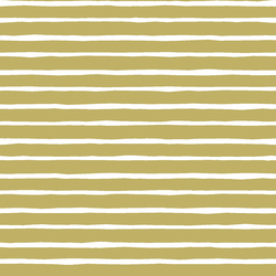 Artisan Stripe in Brass
