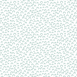 Doodle in Aspen on White