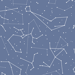 Star Charts in Azurite