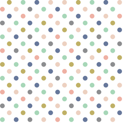 Multi Dot in Mariner Glimmering Shores