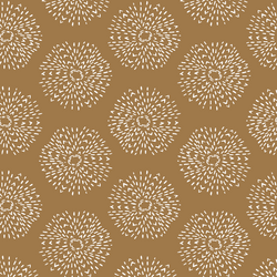 Wanderer in Ochre