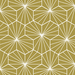 Radiate in Gold