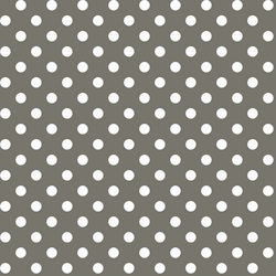 Candy Dot in Greige