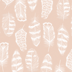 Plume in Shell