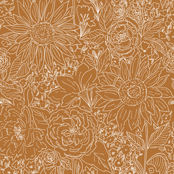 Paperie in Camel