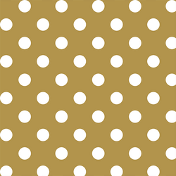Marble Dot in Marigold