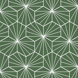 Radiate in Kale