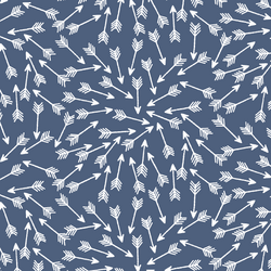 Arrows in Midnight