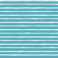 Artisan Stripe in Lagoon