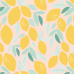 Lemons in Citrus