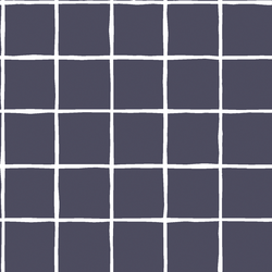 Windowpane in Ink