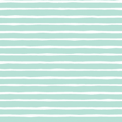Artisan Stripe in Aloe
