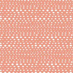 Little Skipping Stones in Grapefruit