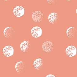Moondance in Grapefruit