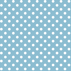 Candy Dot in Breeze