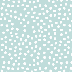 Dots in Soft Waves