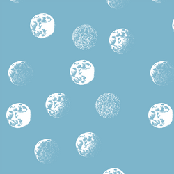 Moondance in Surf