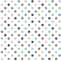 Multi Dot in Mountain Road Trip Dawn