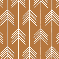 Vanes in Ginger