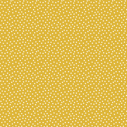 Sun Spots in Golden Honey